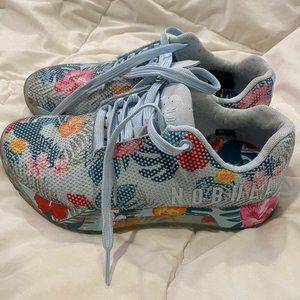 Woman's no bull trainer + shoes